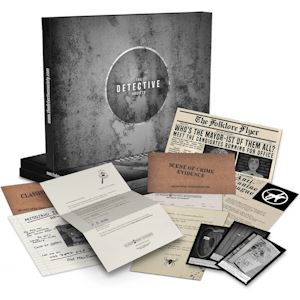 Trouble in Folklore Falls